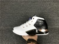 Nike Air Jordan 17+ “Copper” 832816-122