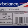 New Balance 550 BB550AB1