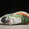 Sacai x Nike Woven "Multicolor" DR5209 300