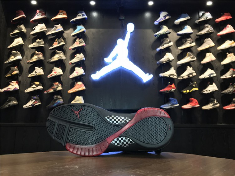 Nike Air Jordan XIX (19) 332546-001