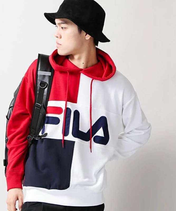 Спортивная фирма Fila