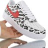 Nike Air Force 1 Low ´07 LV8 ID 905619-001