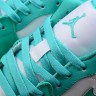 Nike Air Jordan 1 low Turquoise DC0774-132