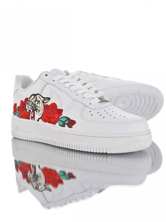 Nike Air Force 1 Low ´07 LV8 ID 315122-111