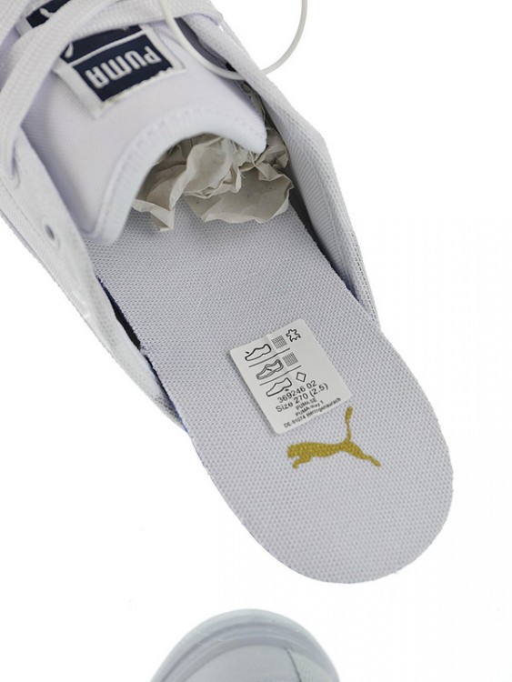 Puma Capri Sneaker