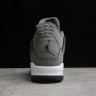  Nike Air Jordan 4 Retro Cool Grey 308497-007