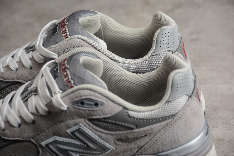 New Balance Made in USA M990V3 Here to Stay W990GY3