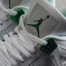  Nike Air Jordan 4 Black Lase CT8527-113