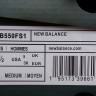 New Balance 550 BB550FS1