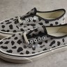 Vans Authentic x Wacko Maria VN0A4BV9GRY