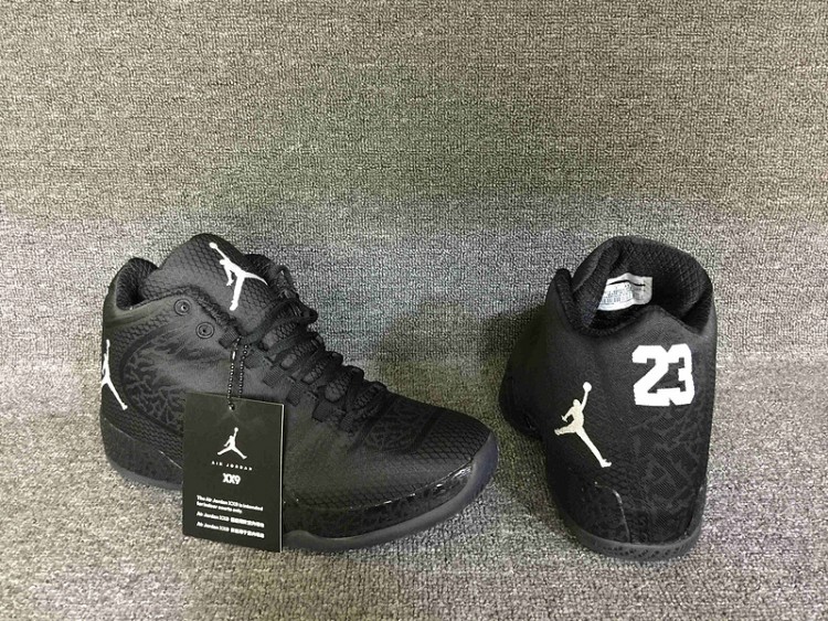 Nike Air Jordan 29