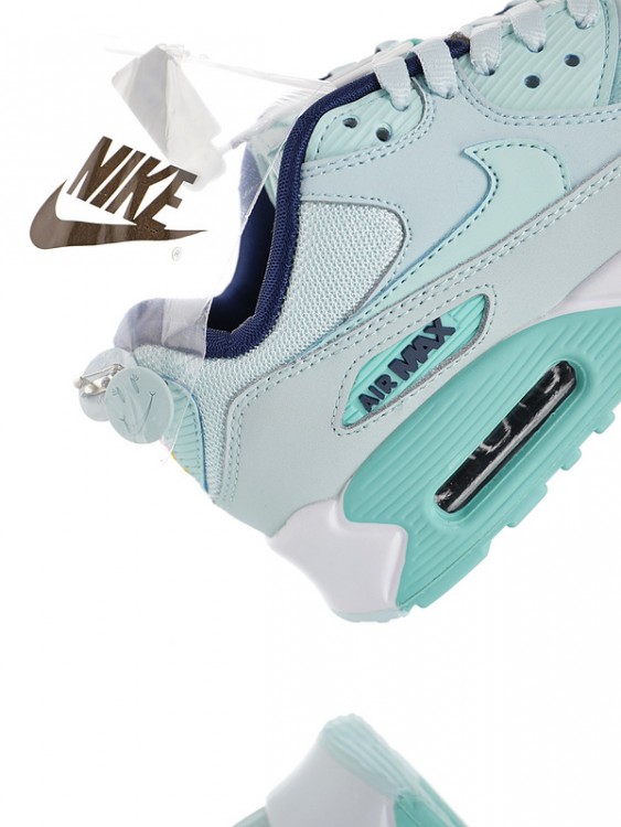 Nike wmns Air Max 90 SE“Day teal tint” 881105-301