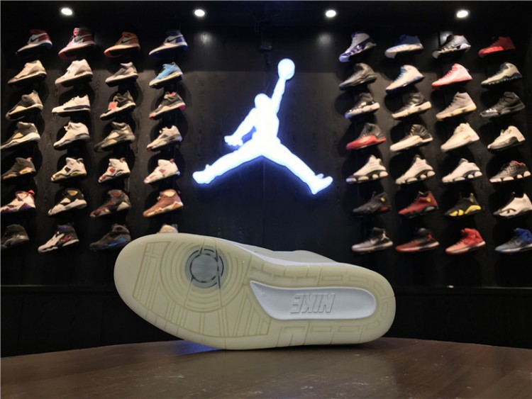 Nike Air Jordan 2 Retro “Quai 54” 866035-001