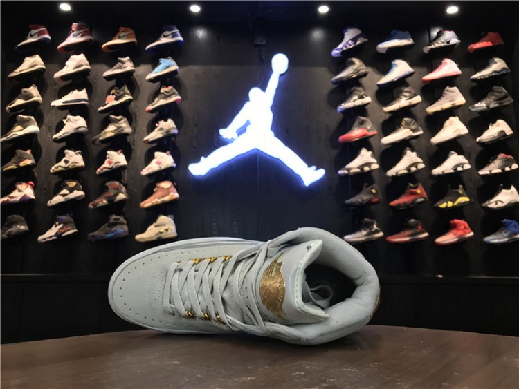 Nike Air Jordan 2 Retro “Quai 54” 866035-001