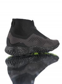 Adidas alphabounce hot sale zip m