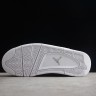  Nike Air Jordan 4 Black Lase 308497-100