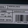 New Balance 550 BB550HL1