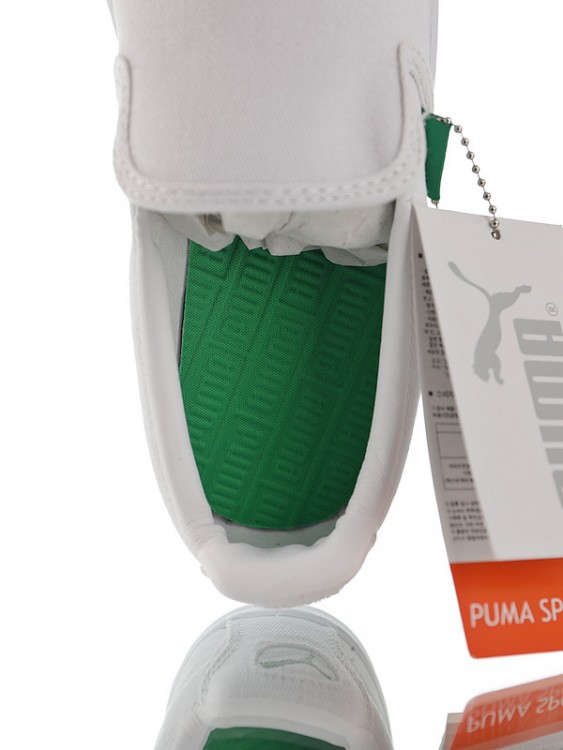 Puma Smash Vulc Slip On 367617-02