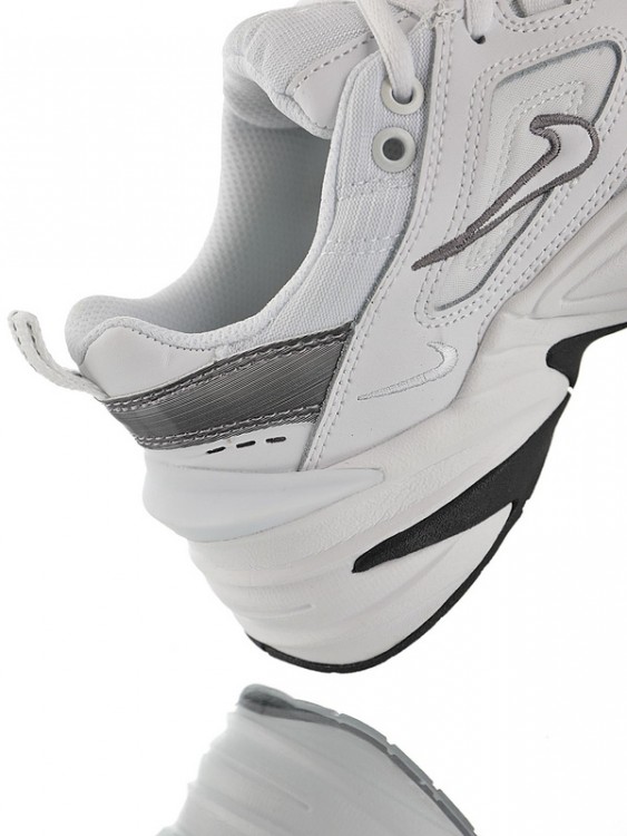 Nike M2K Tekno White Cool Grey BQ3378