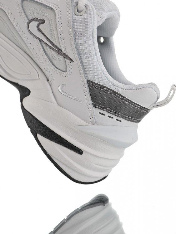 Nike M2K Tekno White Cool Grey BQ3378