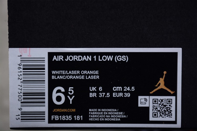 Nike Air Jordan 1 low FB1835-181