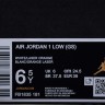 Nike Air Jordan 1 low FB1835-181