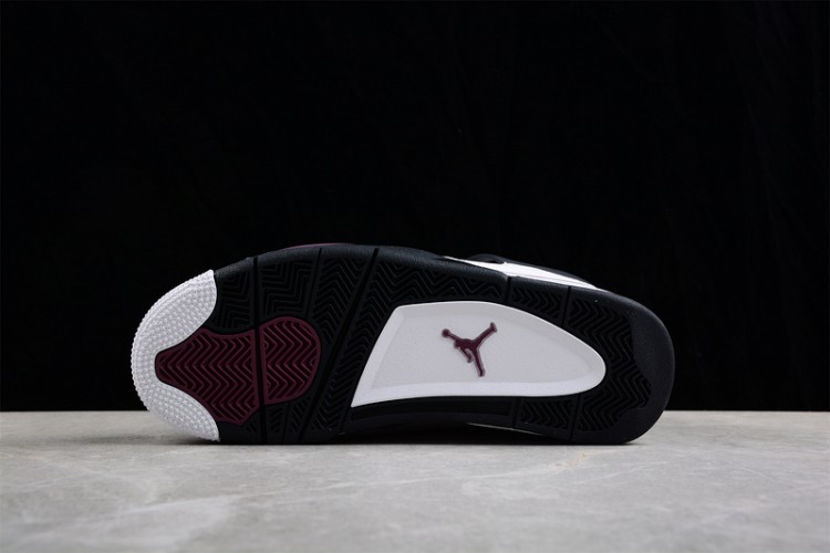  Nike Air Jordan 4 Retro PSG CZ5624-100