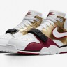 NIKE AIR TRAINER 1 MID PRM QS “Jerry Rice” 607081-101