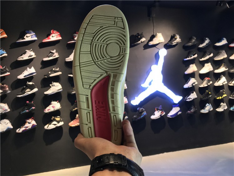 Nike Air Jordan 2 “Beach” 834825-250
