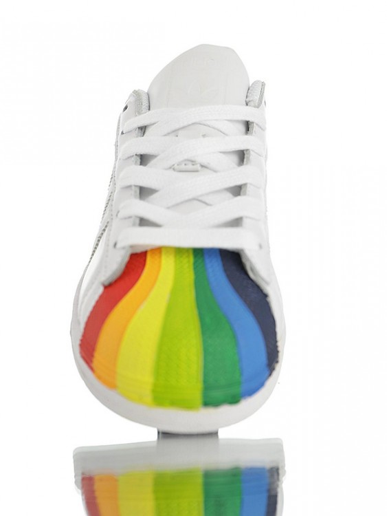 Adidas Superstar W LGBT