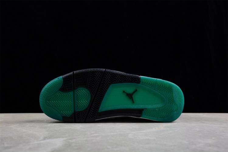  Nike Air Jordan 4 Retro Do the Right Thing AQ9129-100