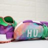Pharrell Williams x adidas Originals NMD Hu Trail “Holi Pack” AC7034
