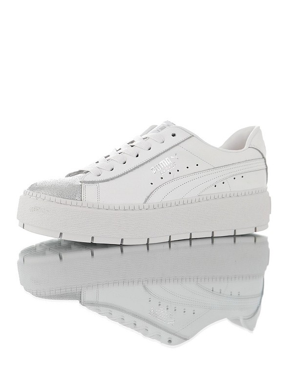 puma trc biohacking