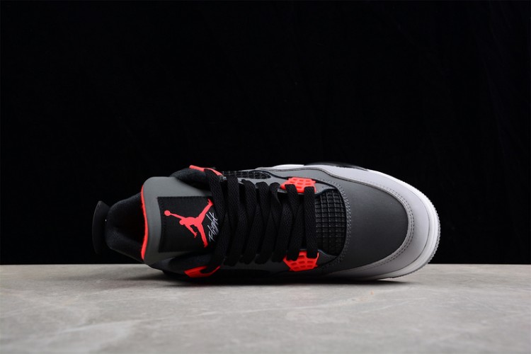  Nike Air Jordan 4 Infrared DH6927-061