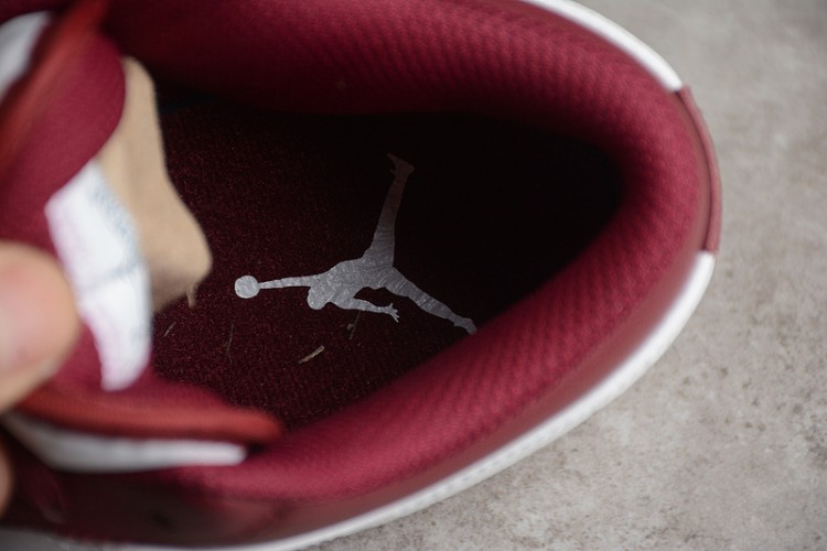 Nike Air Jordan 1 low 553558-615