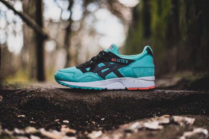 Asics gel lyte miami online