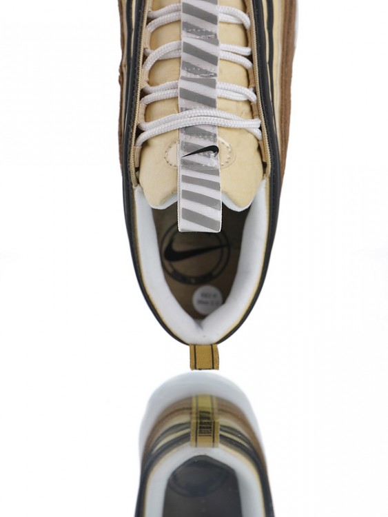 Nike Air Max 97 "Elemental Gold" 921826-201 