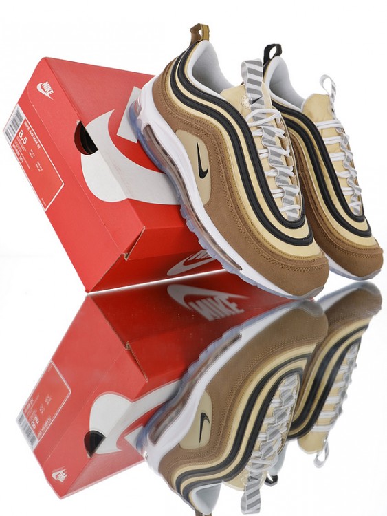 Nike Air Max 97 "Elemental Gold" 921826-201 