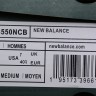 New Balance 550 BB550NCB