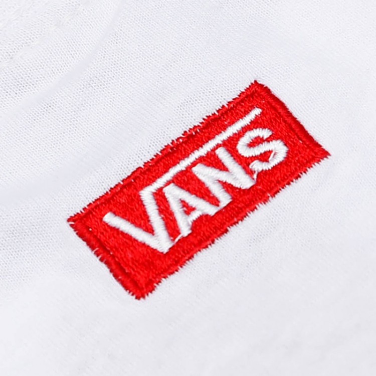 Vans off the wall 1966