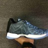 Nike Air Jordan 29 Low “UNC” 828051-401