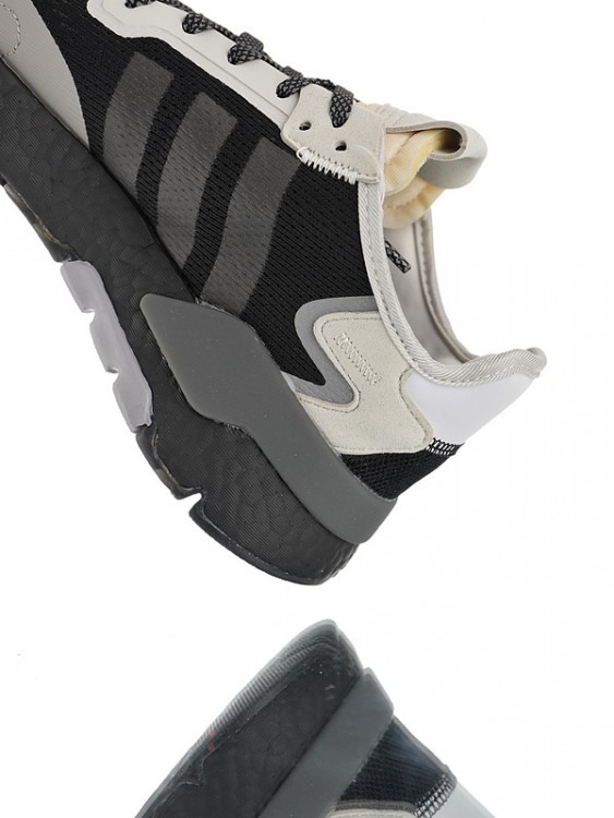 Adidas Nite Jogger Boost ss19 CG5951