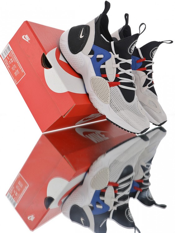 Nike Huarache E.D.G.E TXT  AO1697-001