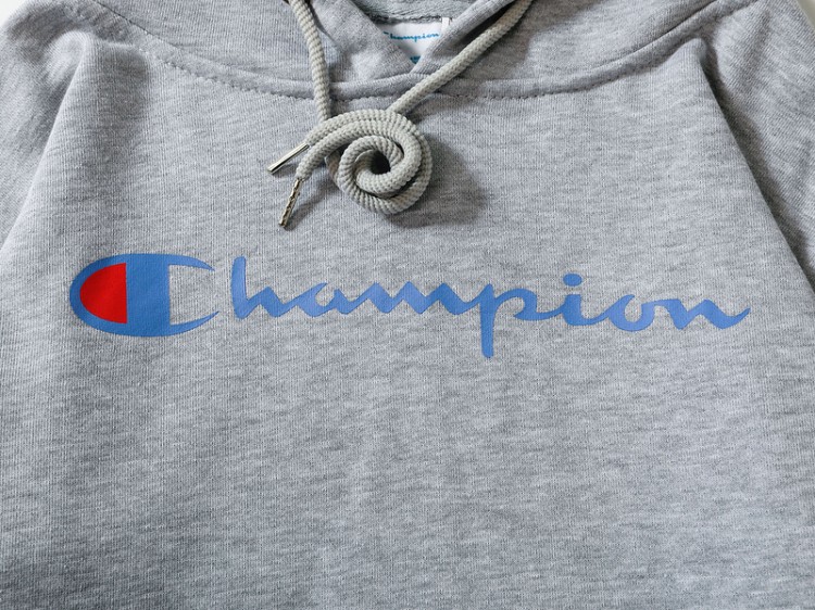Champion hoodie Classic