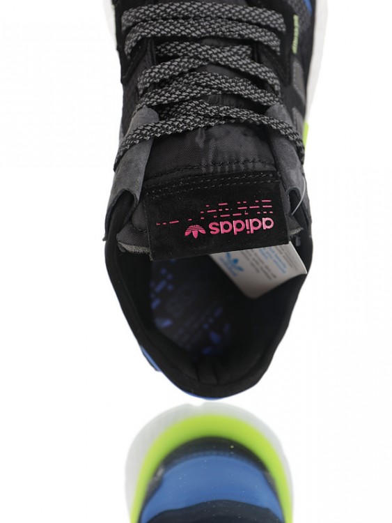Adidas Nite Jogger Boost ss19 EE9462