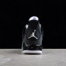  Nike Air Jordan 4 Georgetown Fear Pack 626969-030 