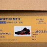 Asics V-SWIFT FF MT 3 1053AO44-001