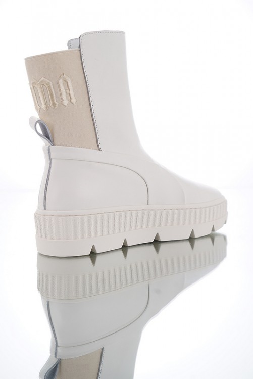 Rihanna x Puma Fenty Chelsea Sneaker Boot 366266-01