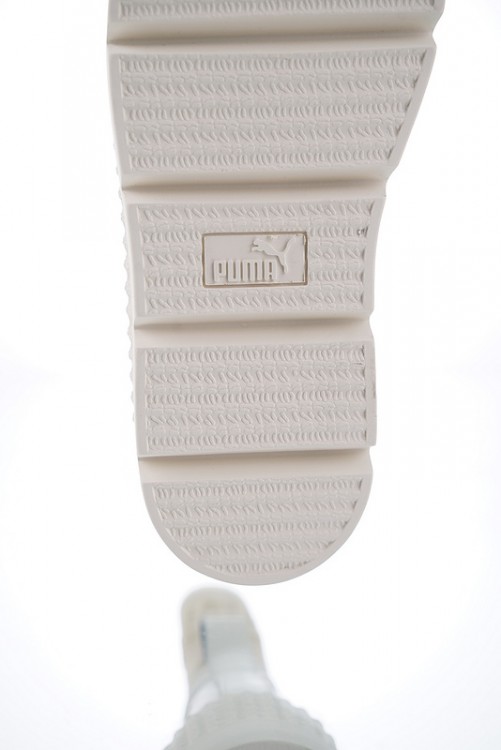 Rihanna x Puma Fenty Chelsea Sneaker Boot 366266-01