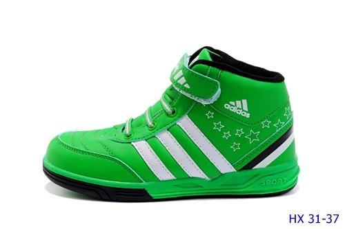 Купить детскую обувь Adidas Адидас для детей зимние